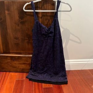 Free People sweetheart dress